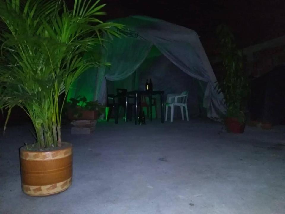 Hostal Casa Amarilla Cali Exterior photo